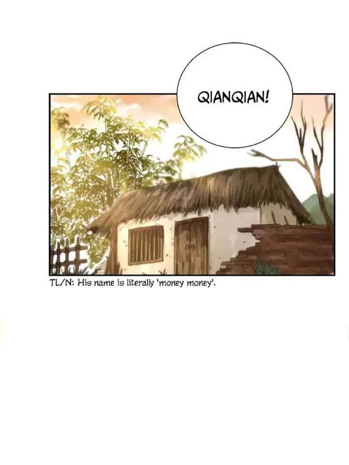 The Return of the Sect Leader Chapter 2 – Page 21