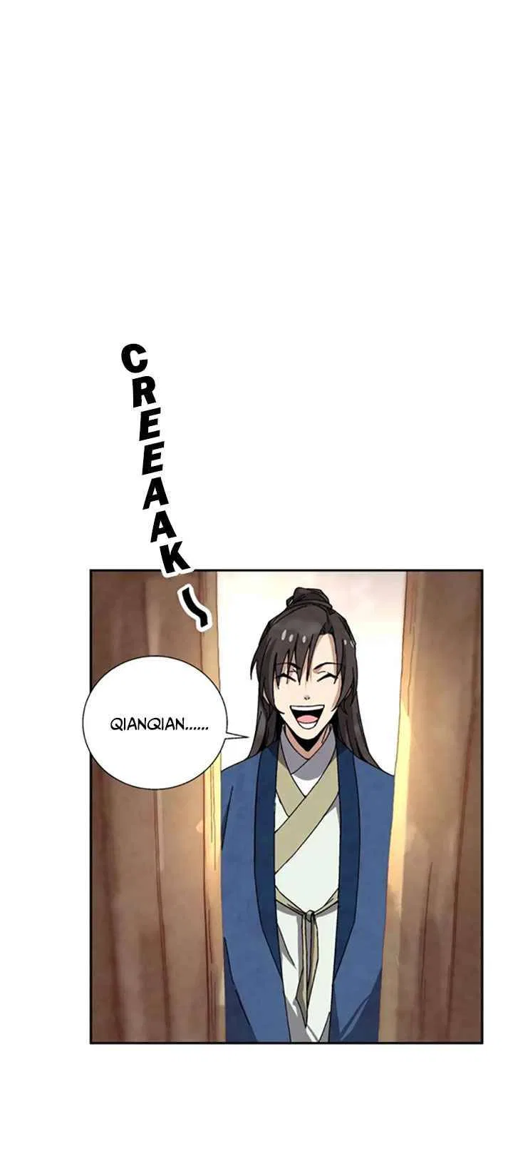 The Return of the Sect Leader Chapter 2 – Page 22