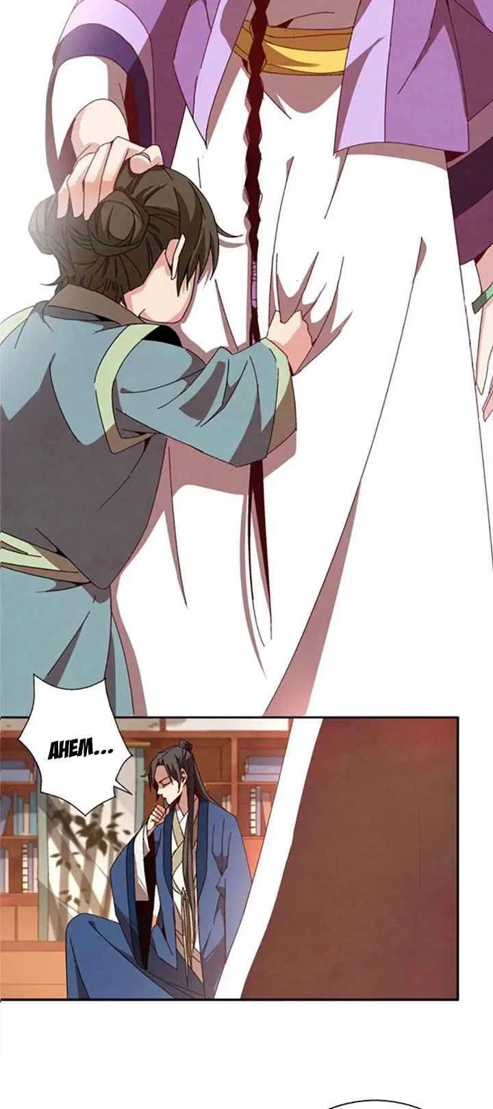 The Return of the Sect Leader Chapter 2 – Page 29