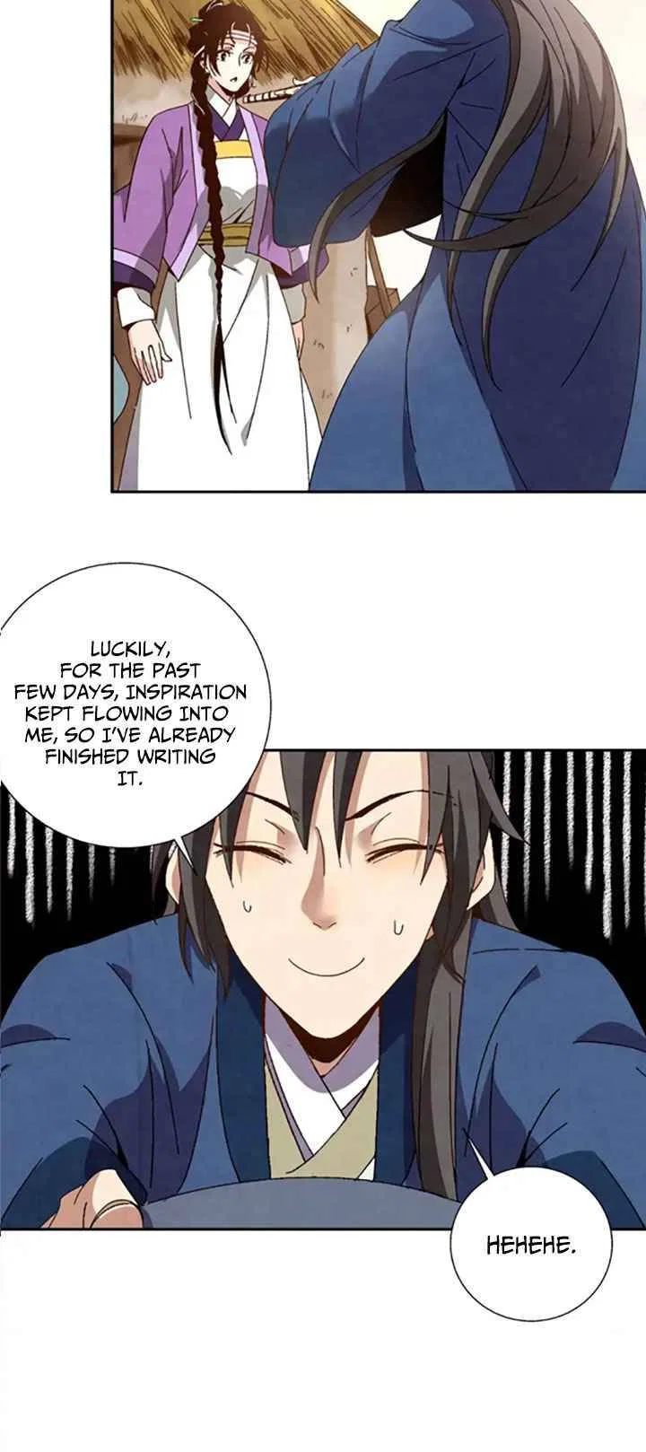 The Return of the Sect Leader Chapter 2 – Page 32