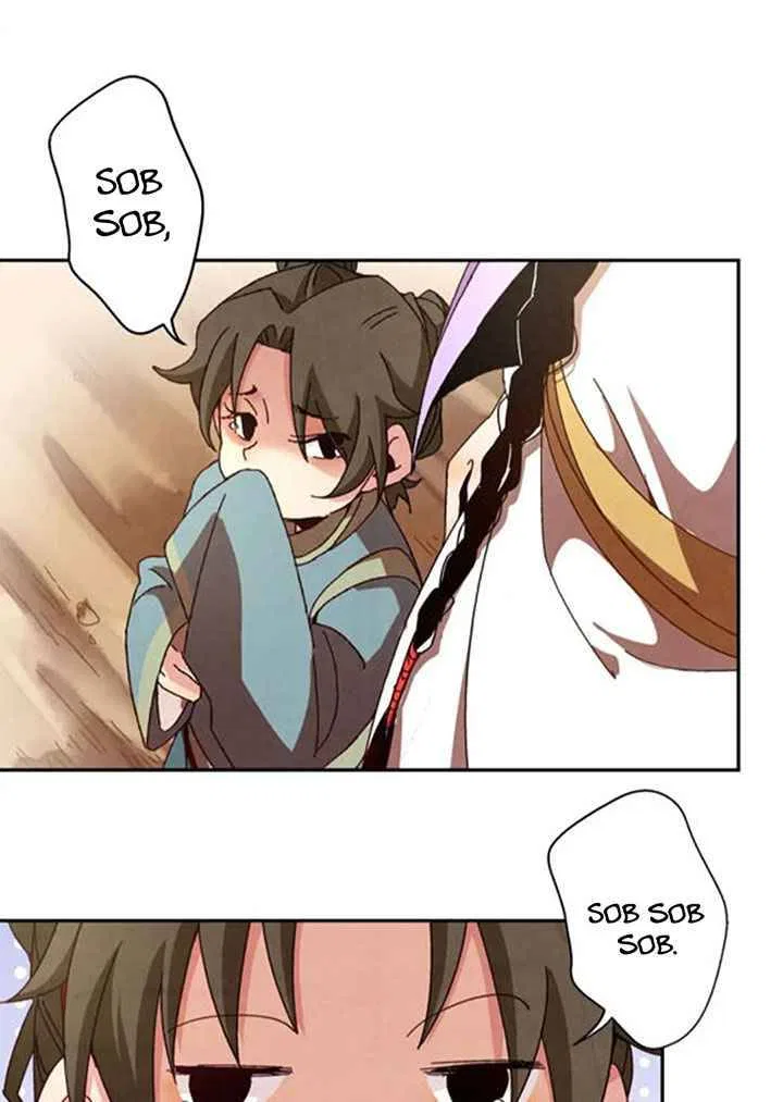 The Return of the Sect Leader Chapter 2 – Page 34