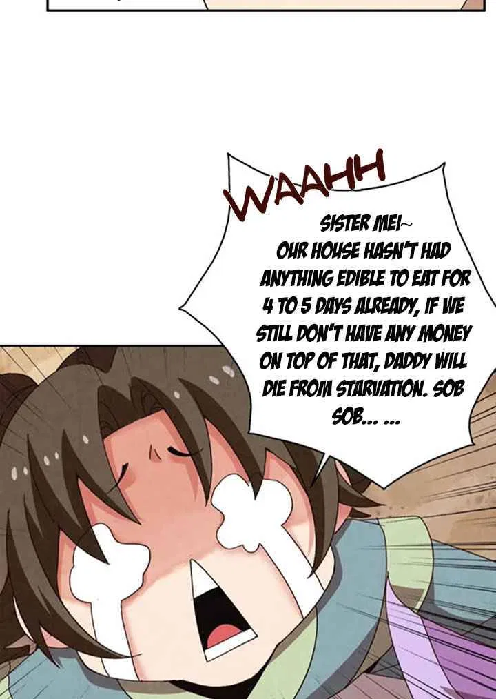 The Return of the Sect Leader Chapter 2 – Page 37