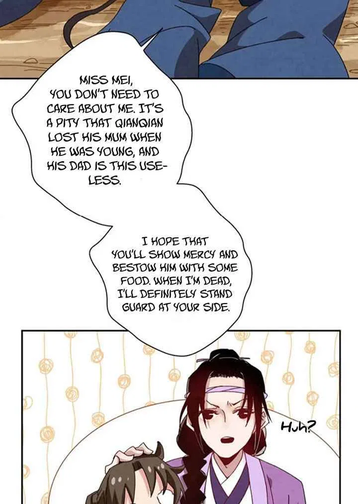 The Return of the Sect Leader Chapter 2 – Page 39