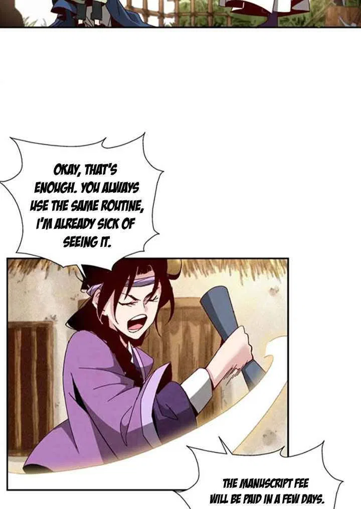 The Return of the Sect Leader Chapter 2 – Page 43