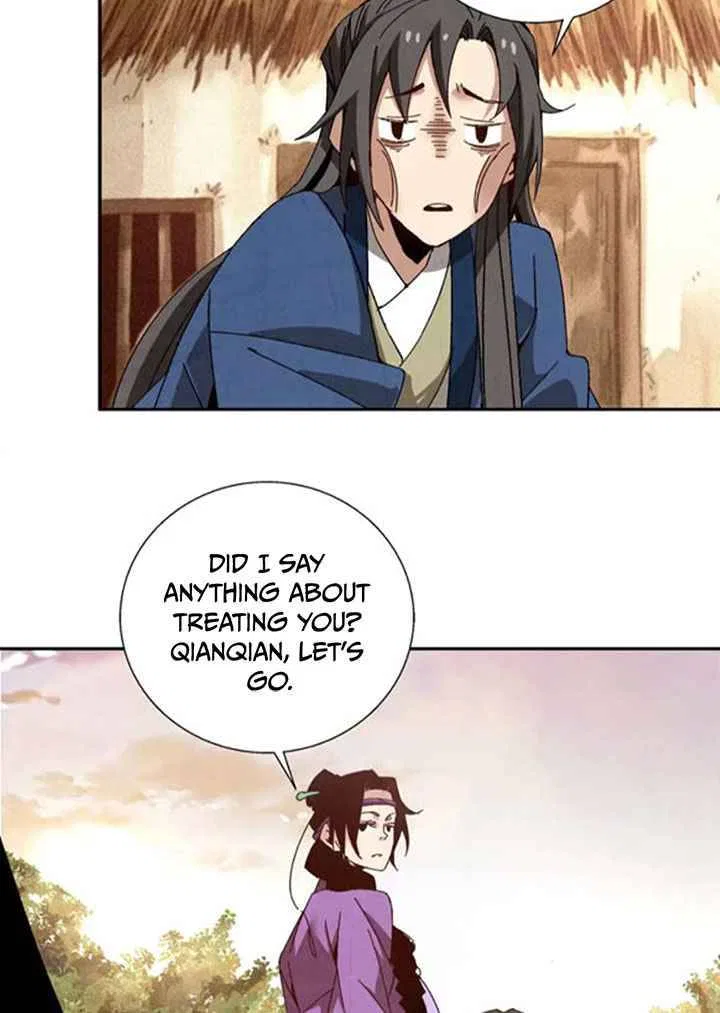 The Return of the Sect Leader Chapter 2 – Page 46