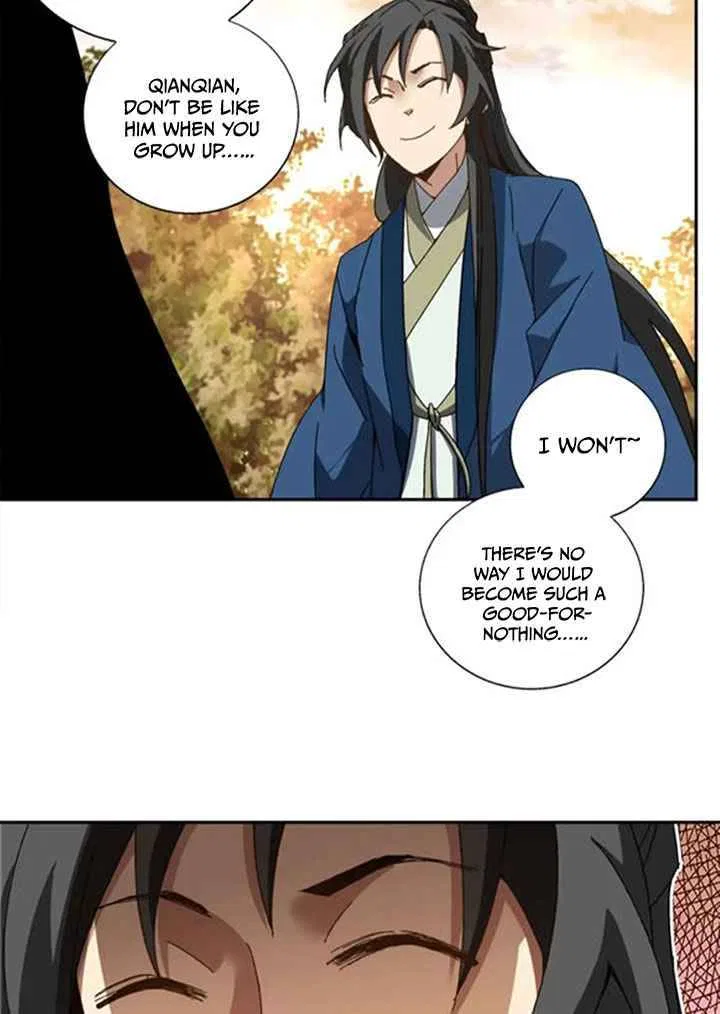 The Return of the Sect Leader Chapter 2 – Page 50
