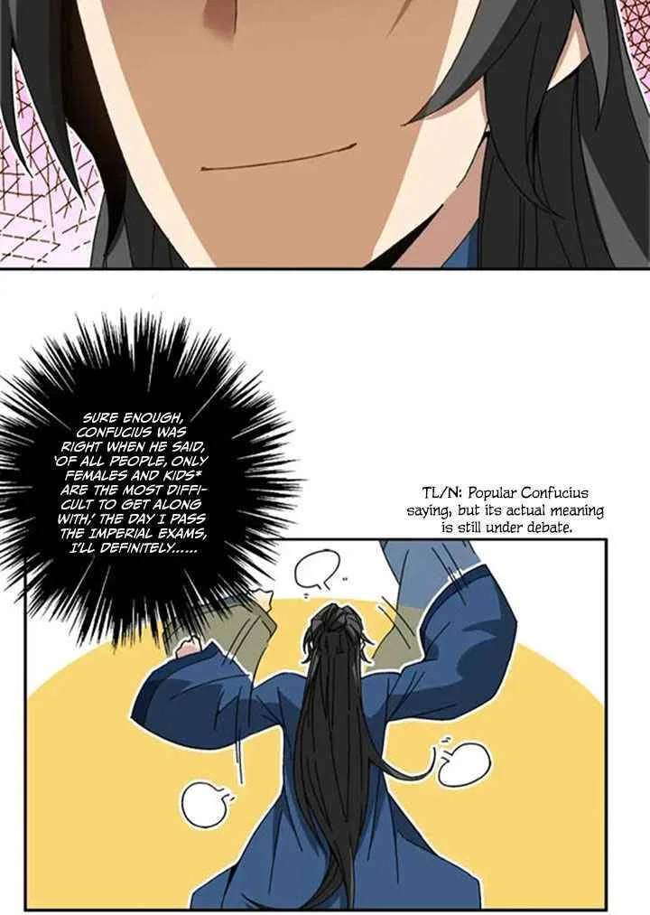 The Return of the Sect Leader Chapter 2 – Page 51