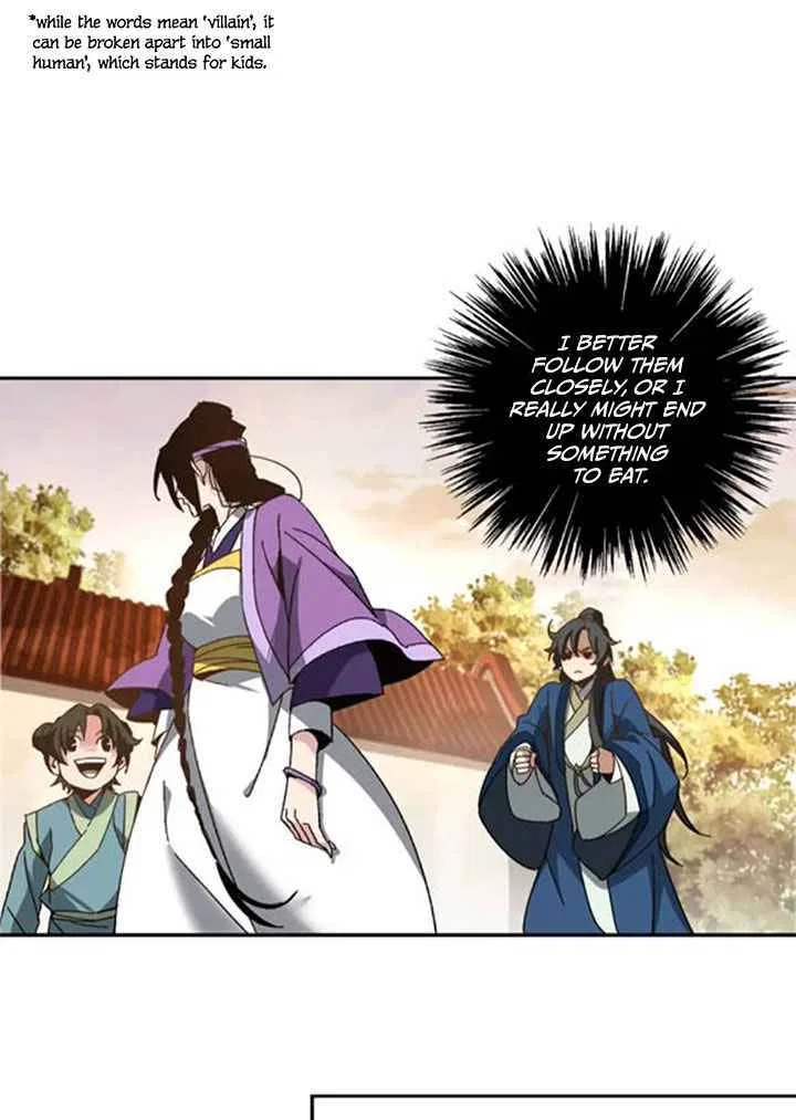 The Return of the Sect Leader Chapter 2 – Page 52