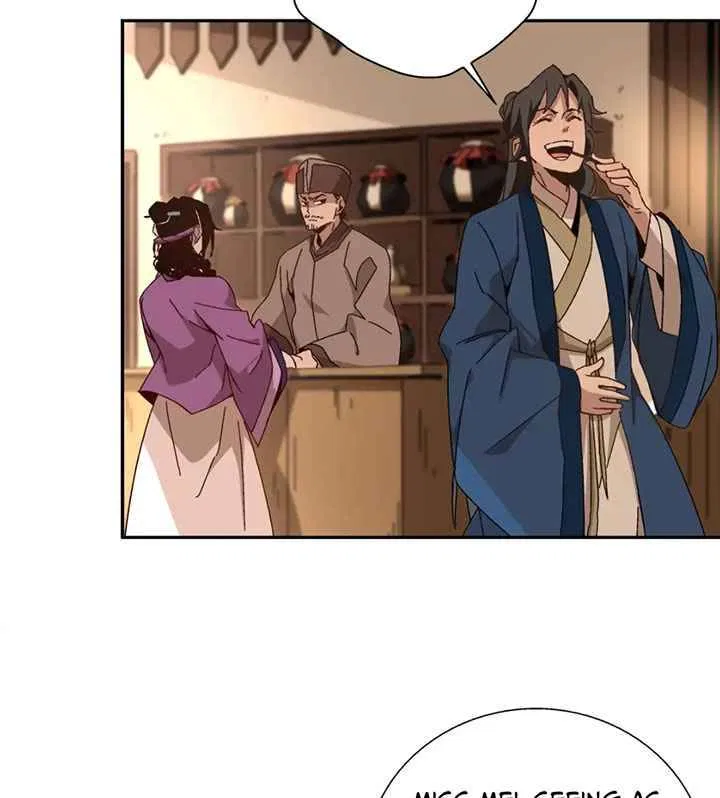 The Return of the Sect Leader Chapter 2 – Page 56