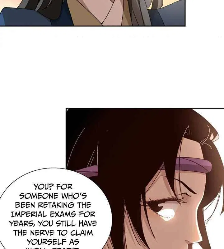 The Return of the Sect Leader Chapter 2 – Page 59