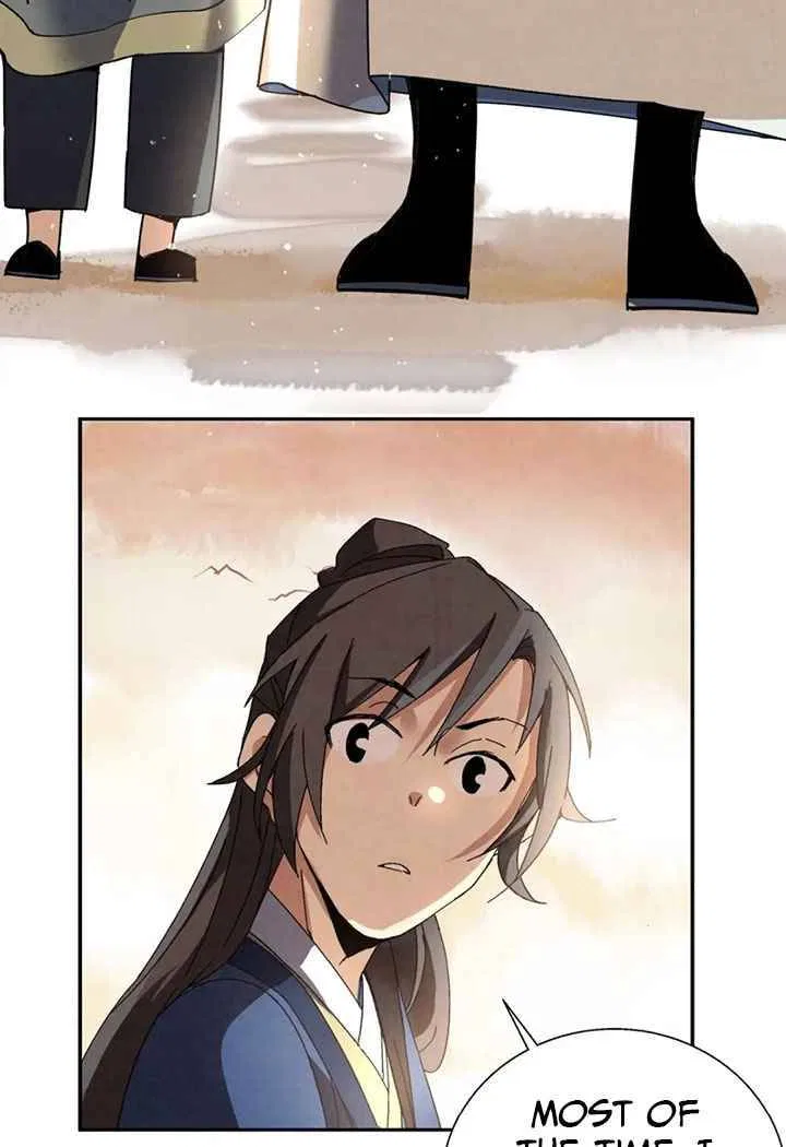 The Return of the Sect Leader Chapter 2 – Page 72