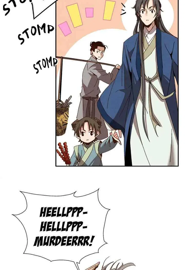 The Return of the Sect Leader Chapter 2 – Page 76