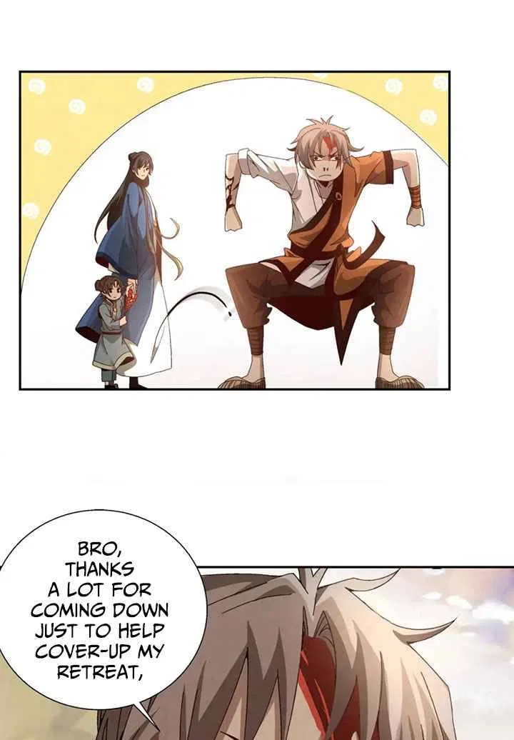The Return of the Sect Leader Chapter 2 – Page 85