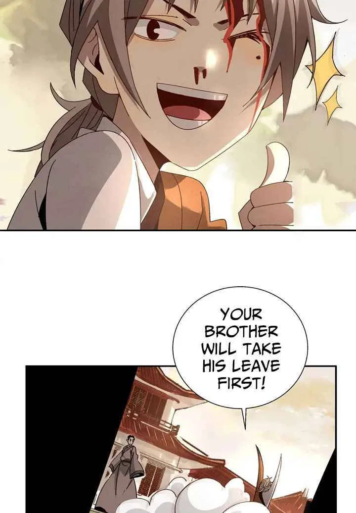 The Return of the Sect Leader Chapter 2 – Page 86