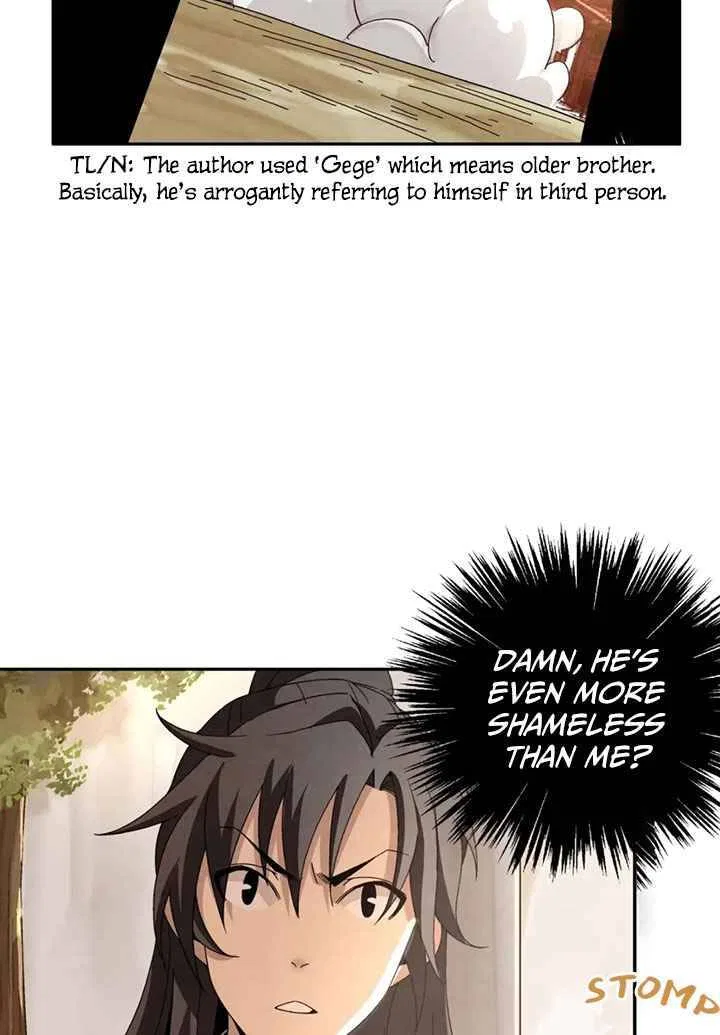 The Return of the Sect Leader Chapter 2 – Page 87
