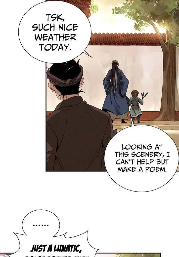 The Return of the Sect Leader Chapter 2 – Page 90