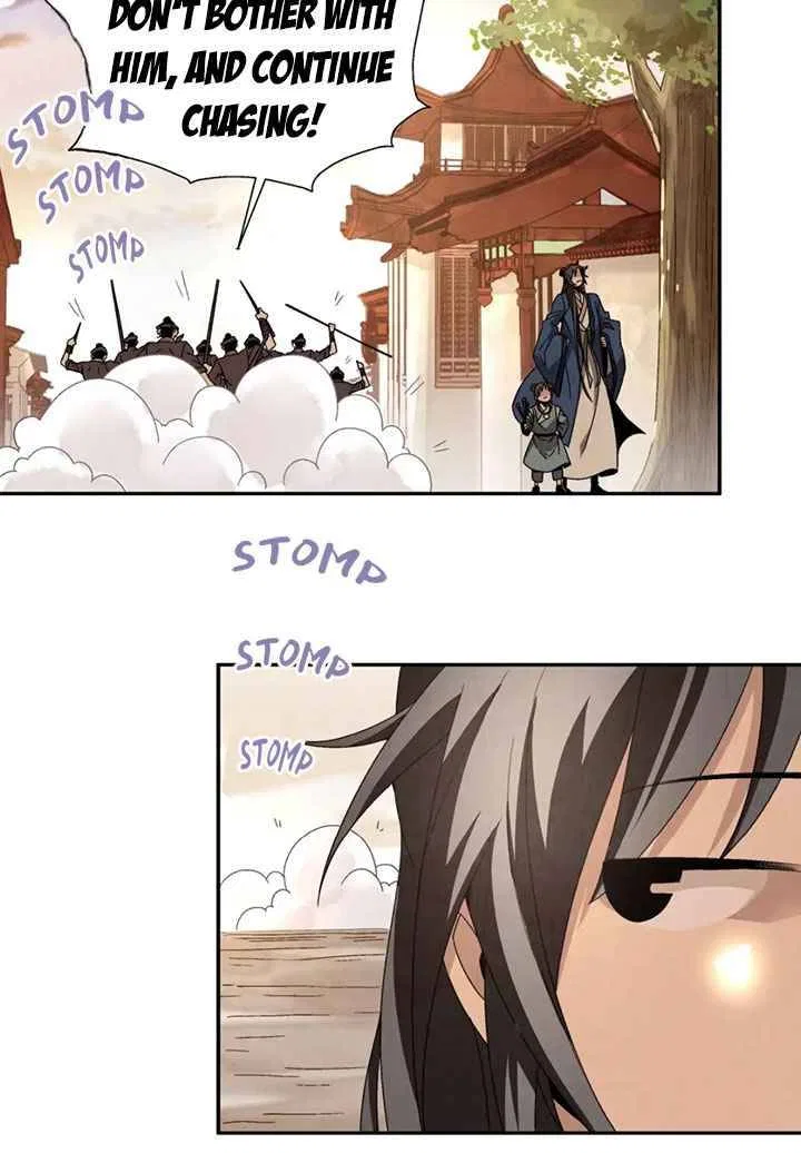 The Return of the Sect Leader Chapter 2 – Page 91