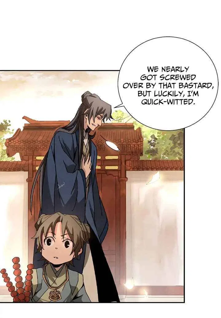 The Return of the Sect Leader Chapter 2 – Page 92