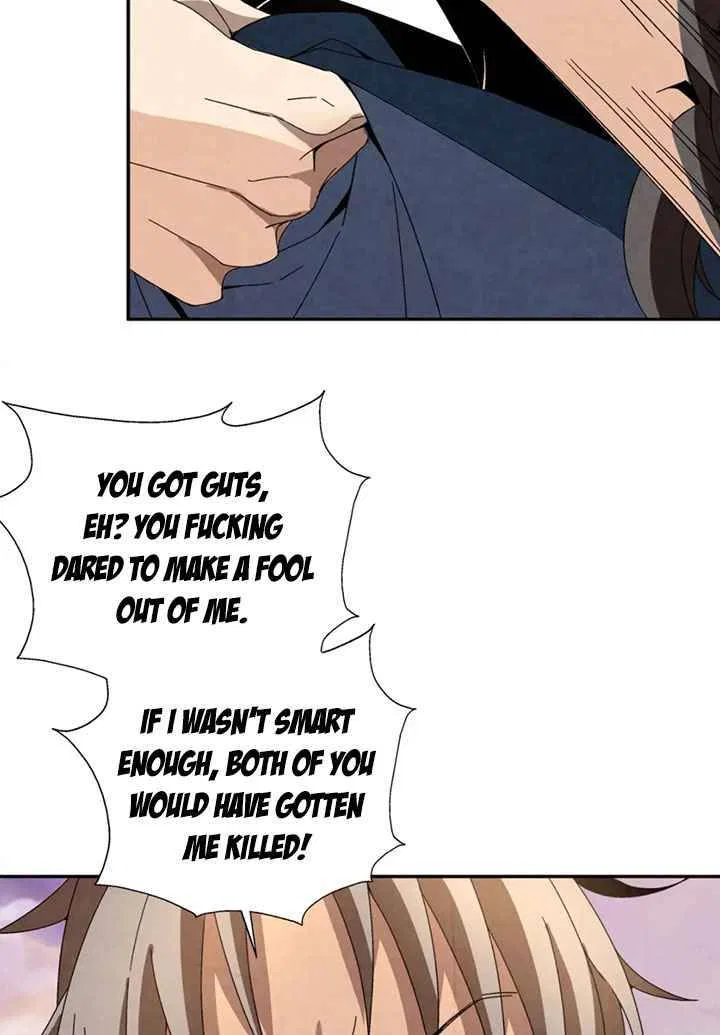 The Return of the Sect Leader Chapter 2 – Page 96