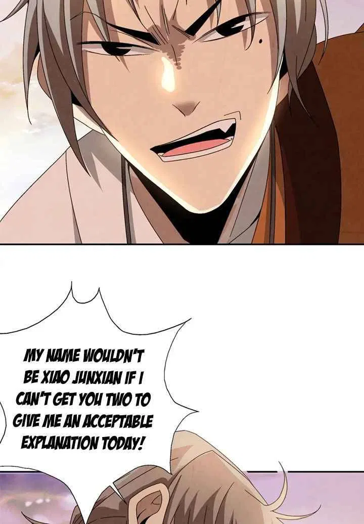 The Return of the Sect Leader Chapter 2 – Page 97