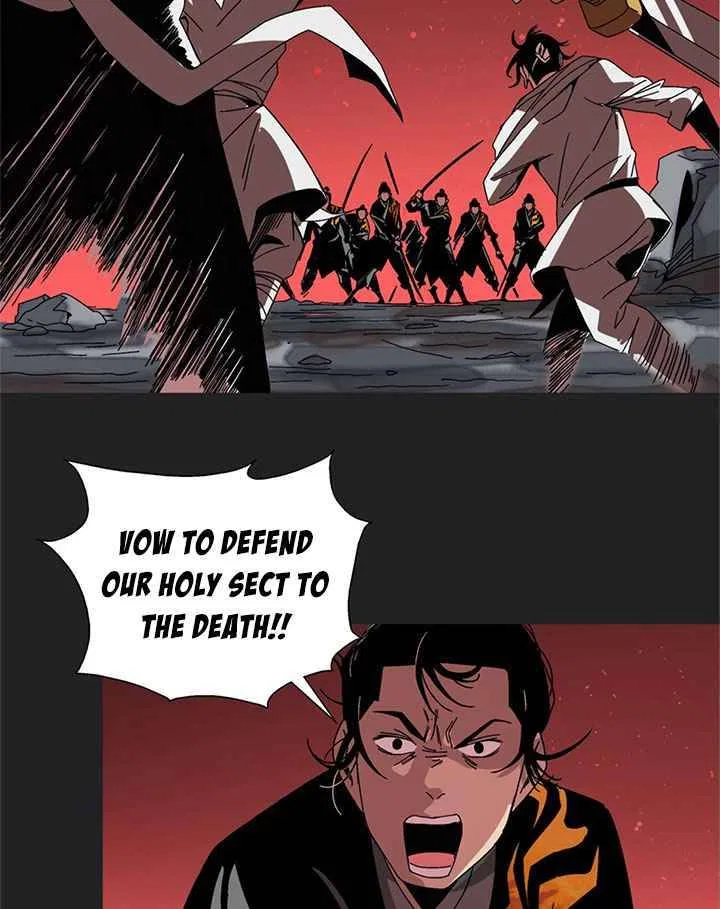 The Return of the Sect Leader Chapter 1 – Page 5