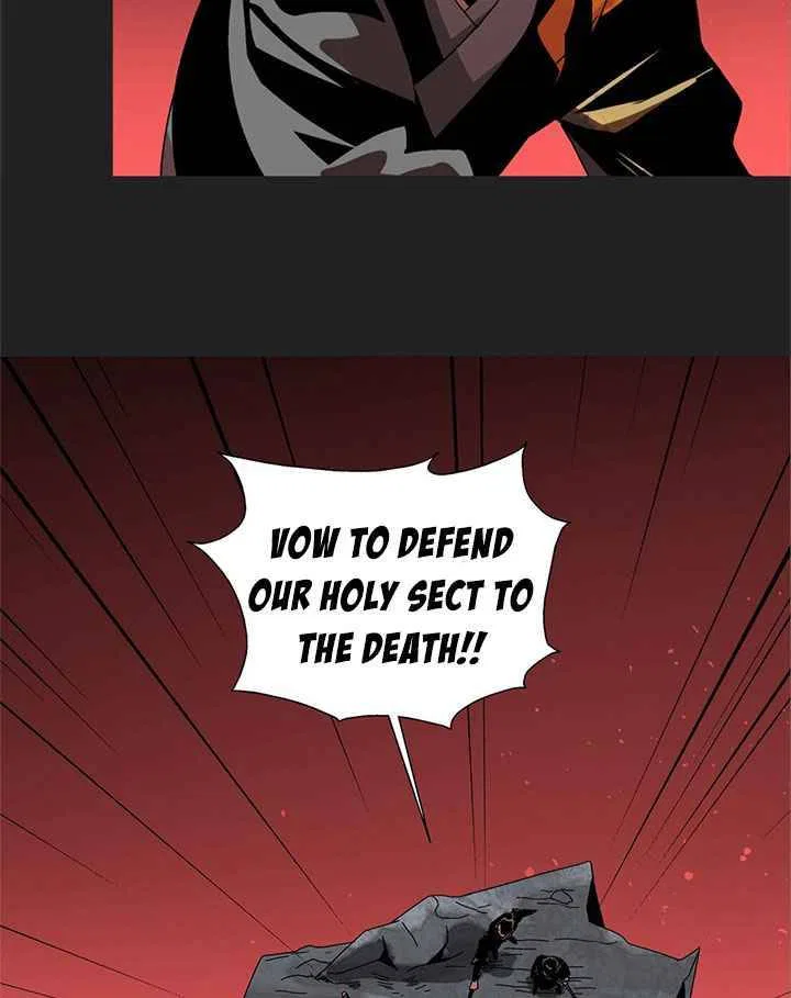 The Return of the Sect Leader Chapter 1 – Page 6