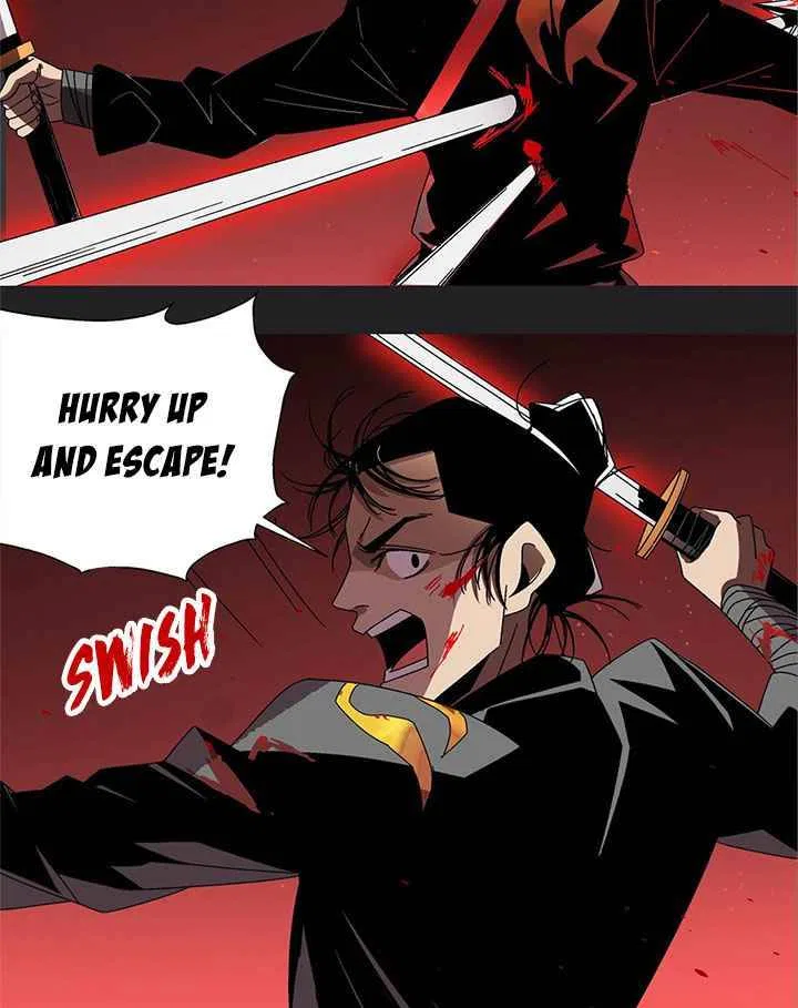 The Return of the Sect Leader Chapter 1 – Page 10