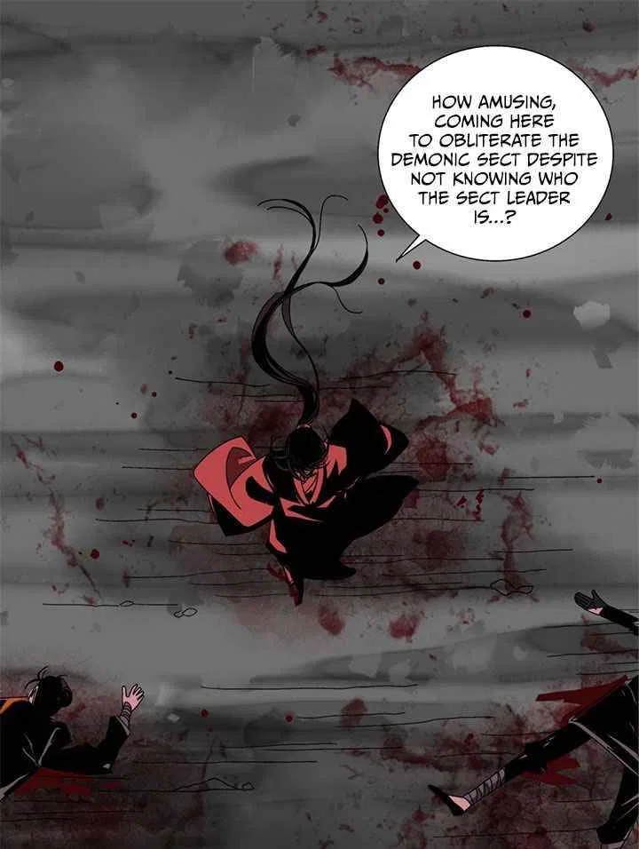 The Return of the Sect Leader Chapter 1 – Page 22