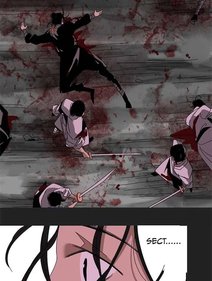 The Return of the Sect Leader Chapter 1 – Page 23