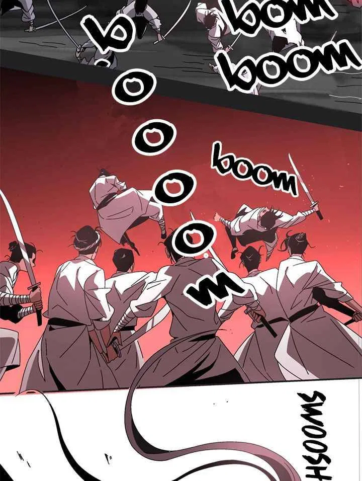 The Return of the Sect Leader Chapter 1 – Page 30