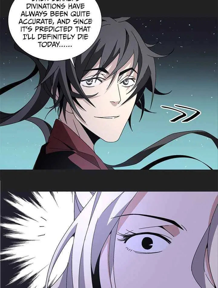 The Return of the Sect Leader Chapter 1 – Page 46