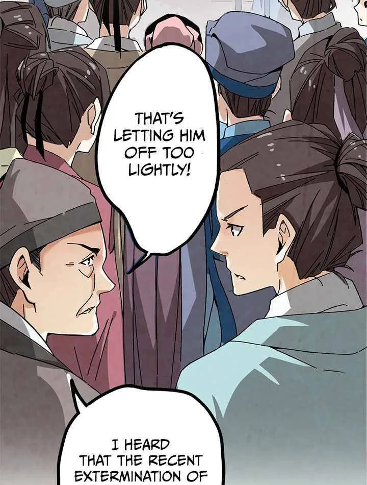 The Return of the Sect Leader Chapter 1 – Page 59