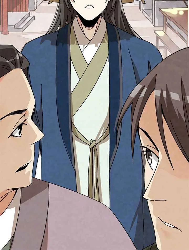 The Return of the Sect Leader Chapter 1 – Page 61