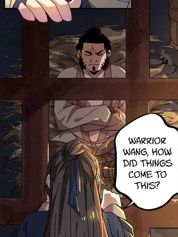 The Return of the Sect Leader Chapter 1 – Page 63