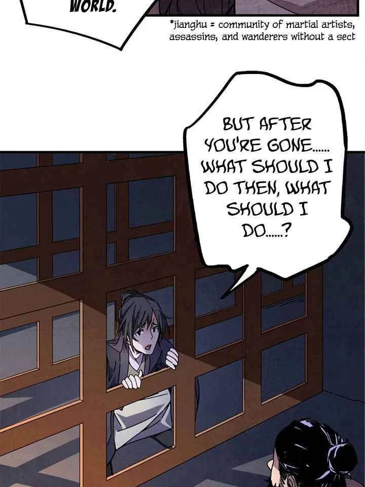 The Return of the Sect Leader Chapter 1 – Page 66