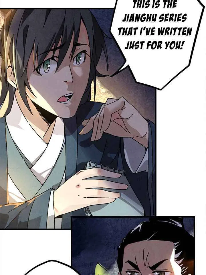 The Return of the Sect Leader Chapter 1 – Page 68