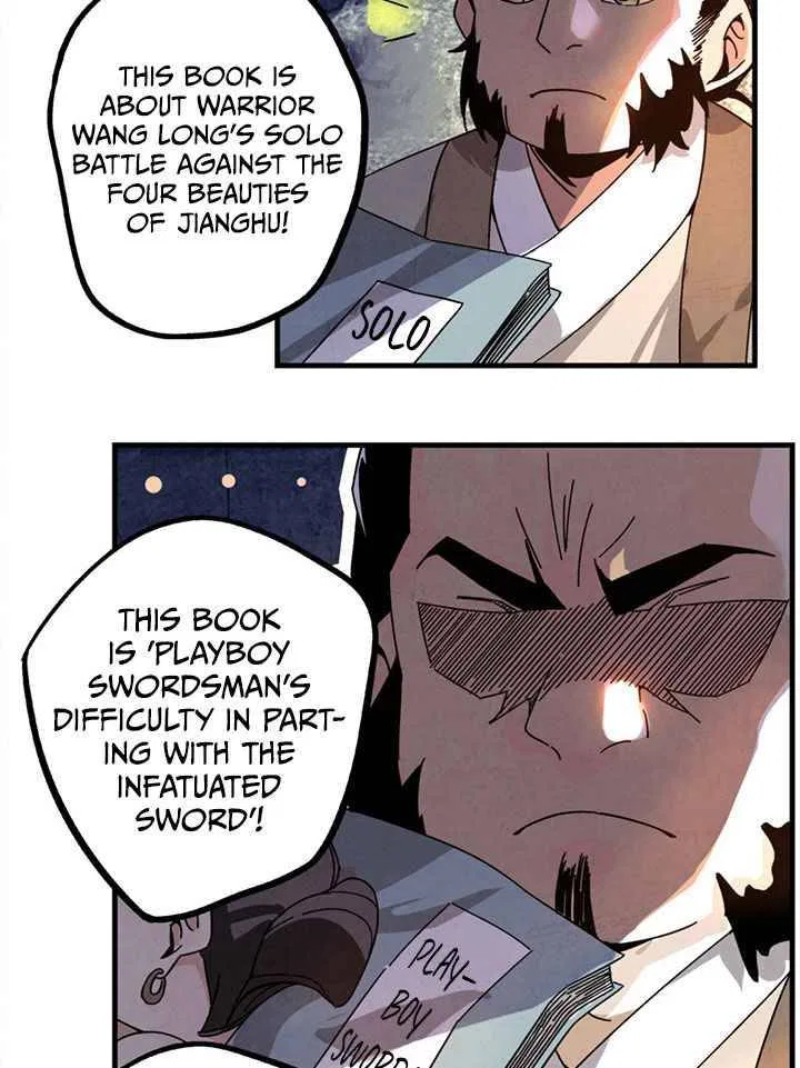 The Return of the Sect Leader Chapter 1 – Page 69