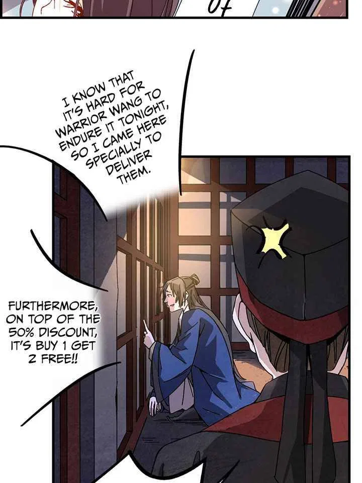 The Return of the Sect Leader Chapter 1 – Page 71
