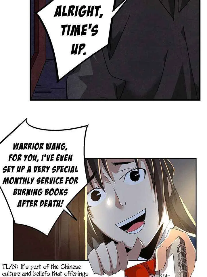The Return of the Sect Leader Chapter 1 – Page 72