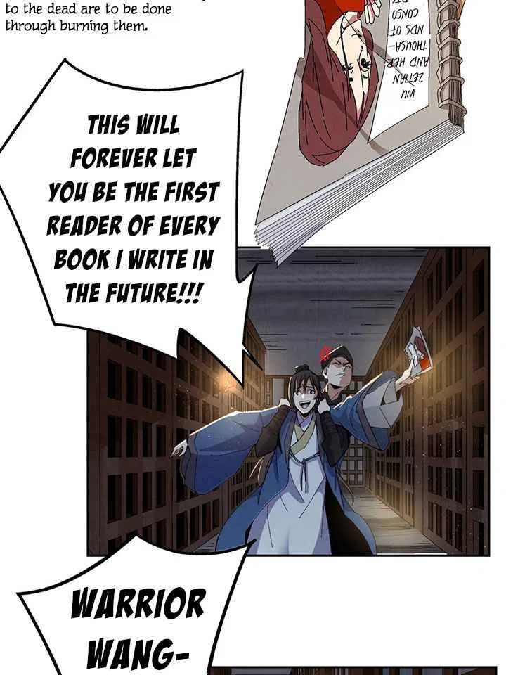 The Return of the Sect Leader Chapter 1 – Page 73