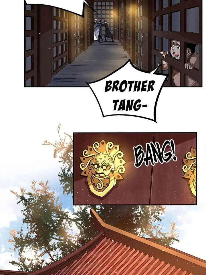 The Return of the Sect Leader Chapter 1 – Page 74