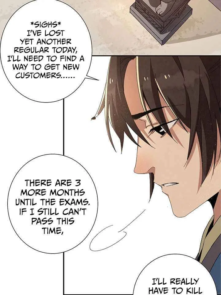 The Return of the Sect Leader Chapter 1 – Page 76