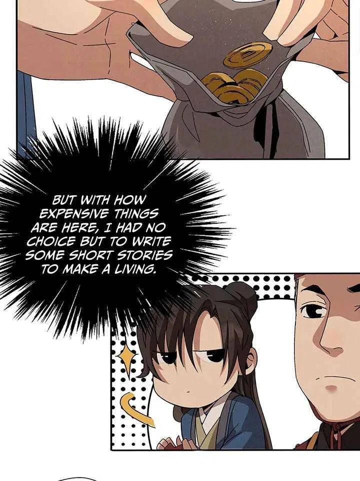 The Return of the Sect Leader Chapter 1 – Page 78