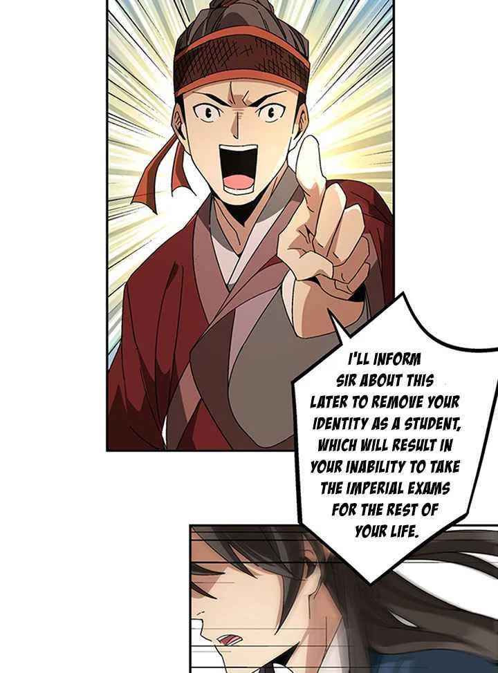 The Return of the Sect Leader Chapter 1 – Page 87
