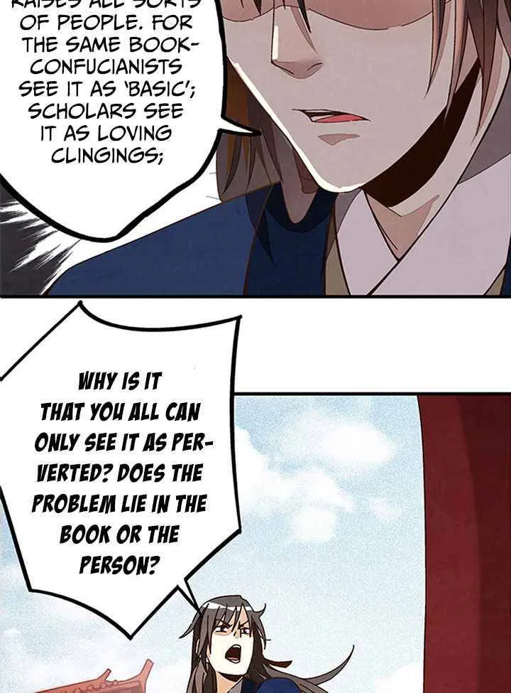 The Return of the Sect Leader Chapter 1 – Page 91