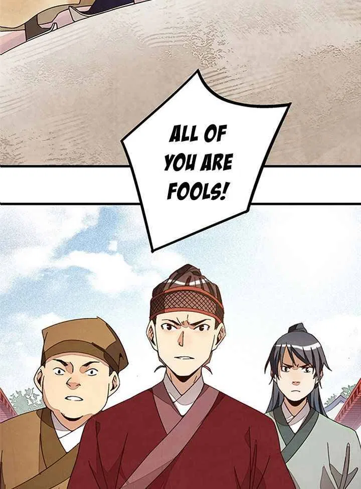 The Return of the Sect Leader Chapter 1 – Page 93