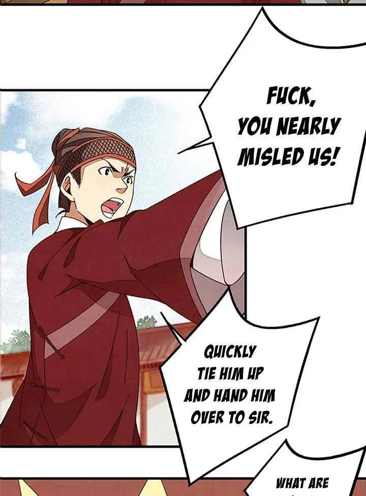 The Return of the Sect Leader Chapter 1 – Page 94