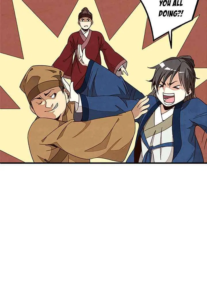 The Return of the Sect Leader Chapter 1 – Page 95