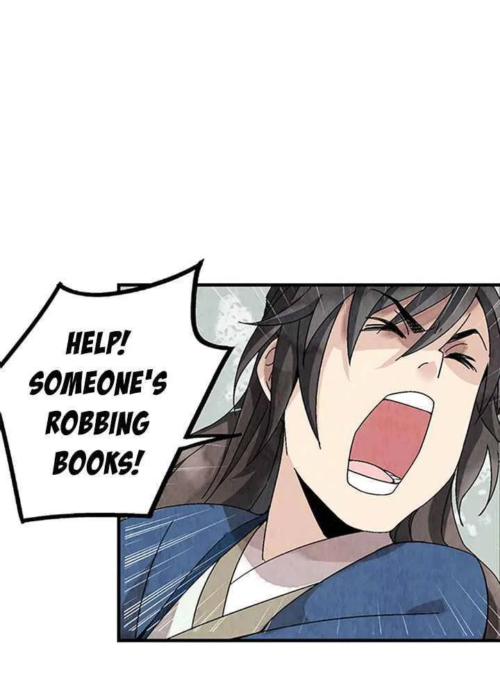 The Return of the Sect Leader Chapter 1 – Page 96