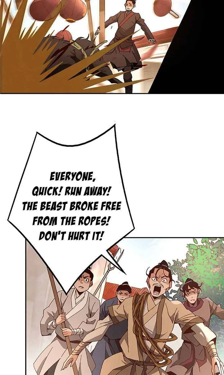 The Return of the Sect Leader Chapter 1 – Page 106